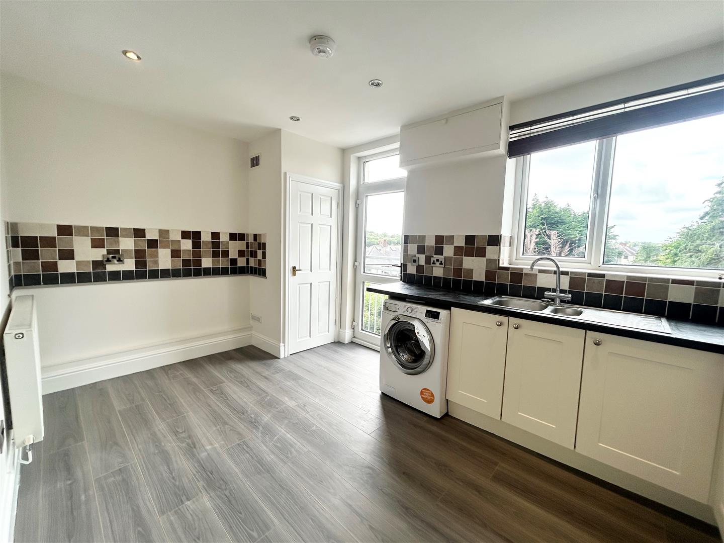 Margam House, Park street, Bridgend County Borough, CF31 4BB